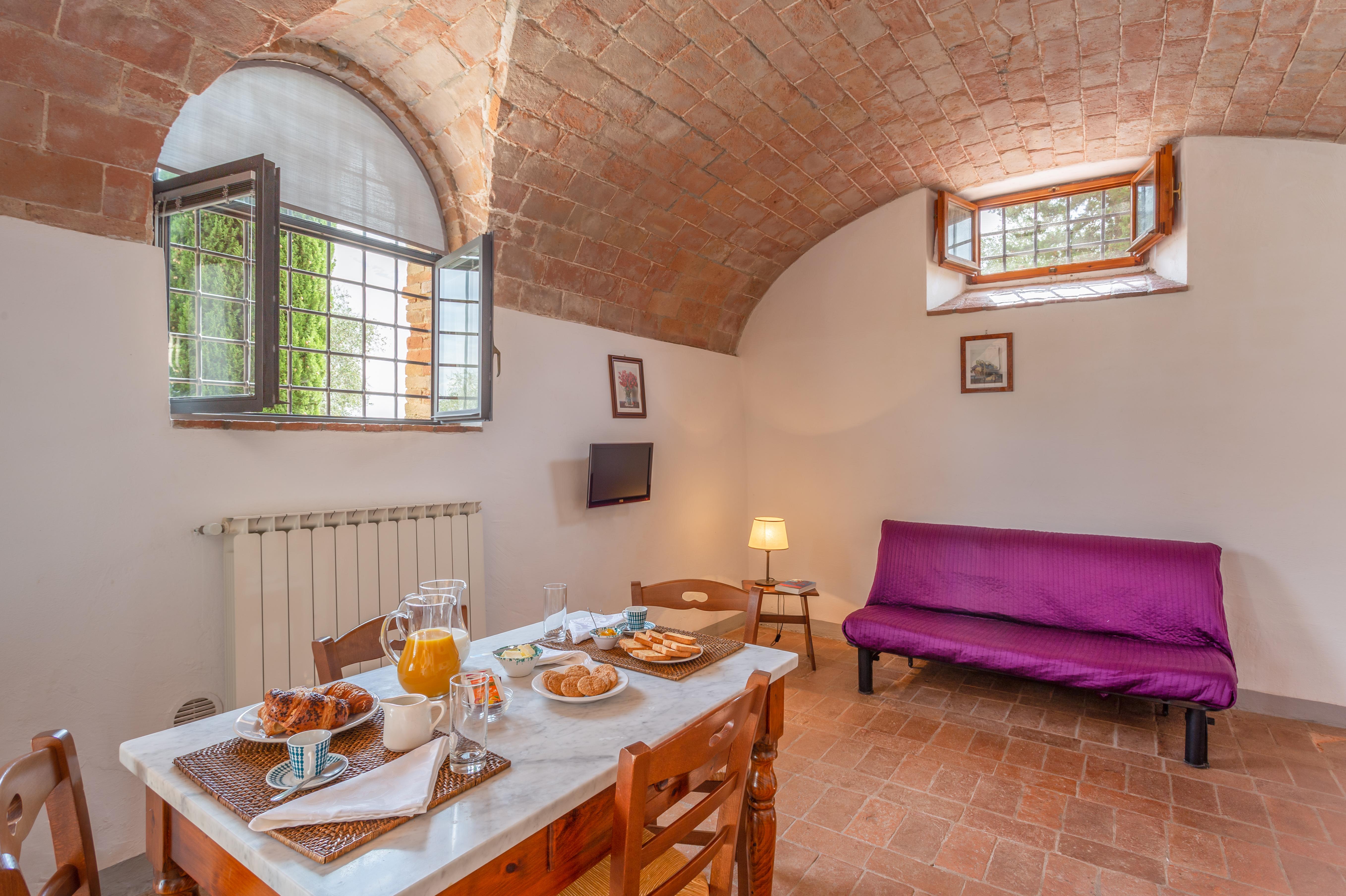 Pensjonat Fattoria Querceto Tavarnelle Val di Pesa Zewnętrze zdjęcie