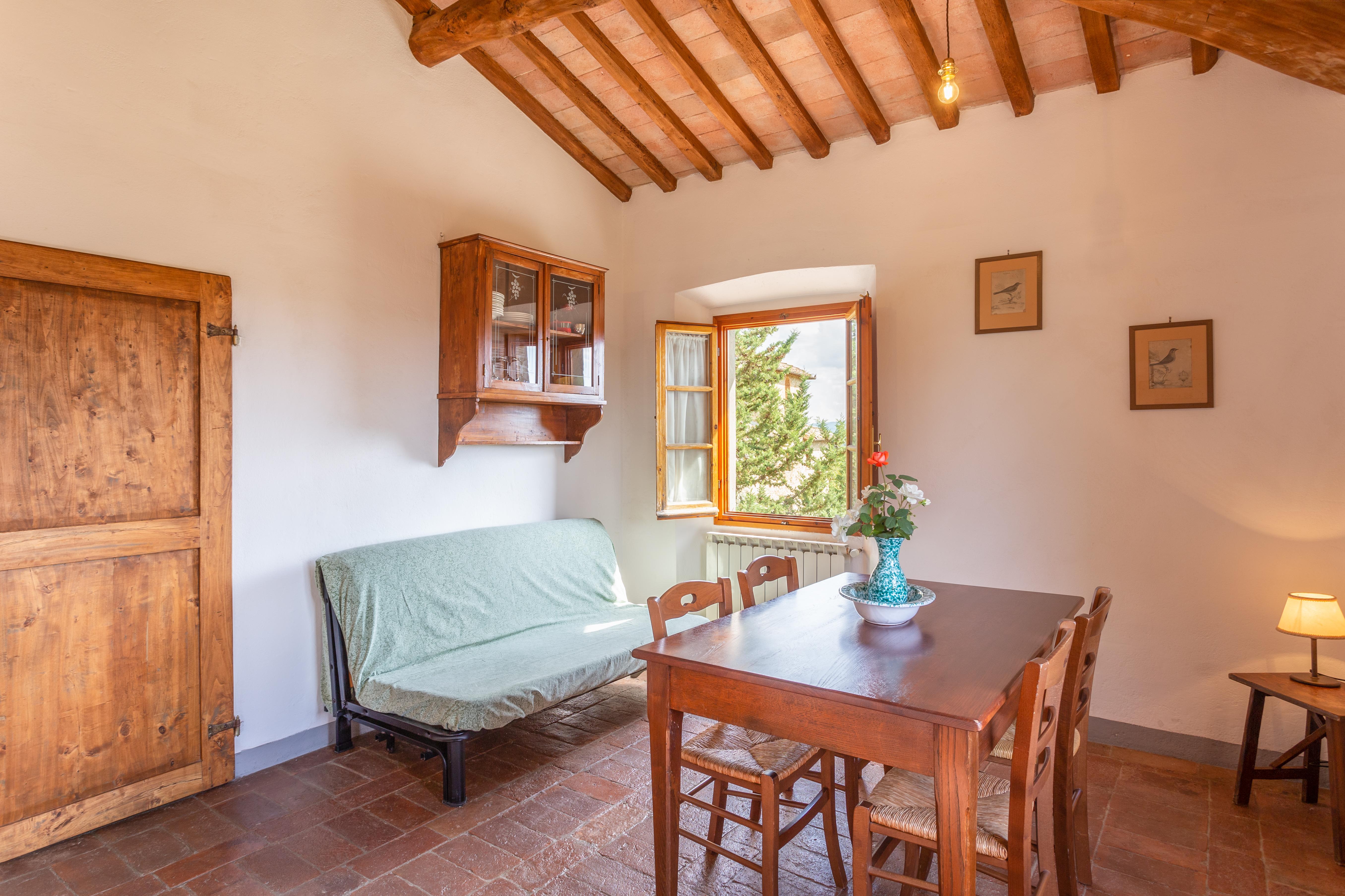 Pensjonat Fattoria Querceto Tavarnelle Val di Pesa Zewnętrze zdjęcie