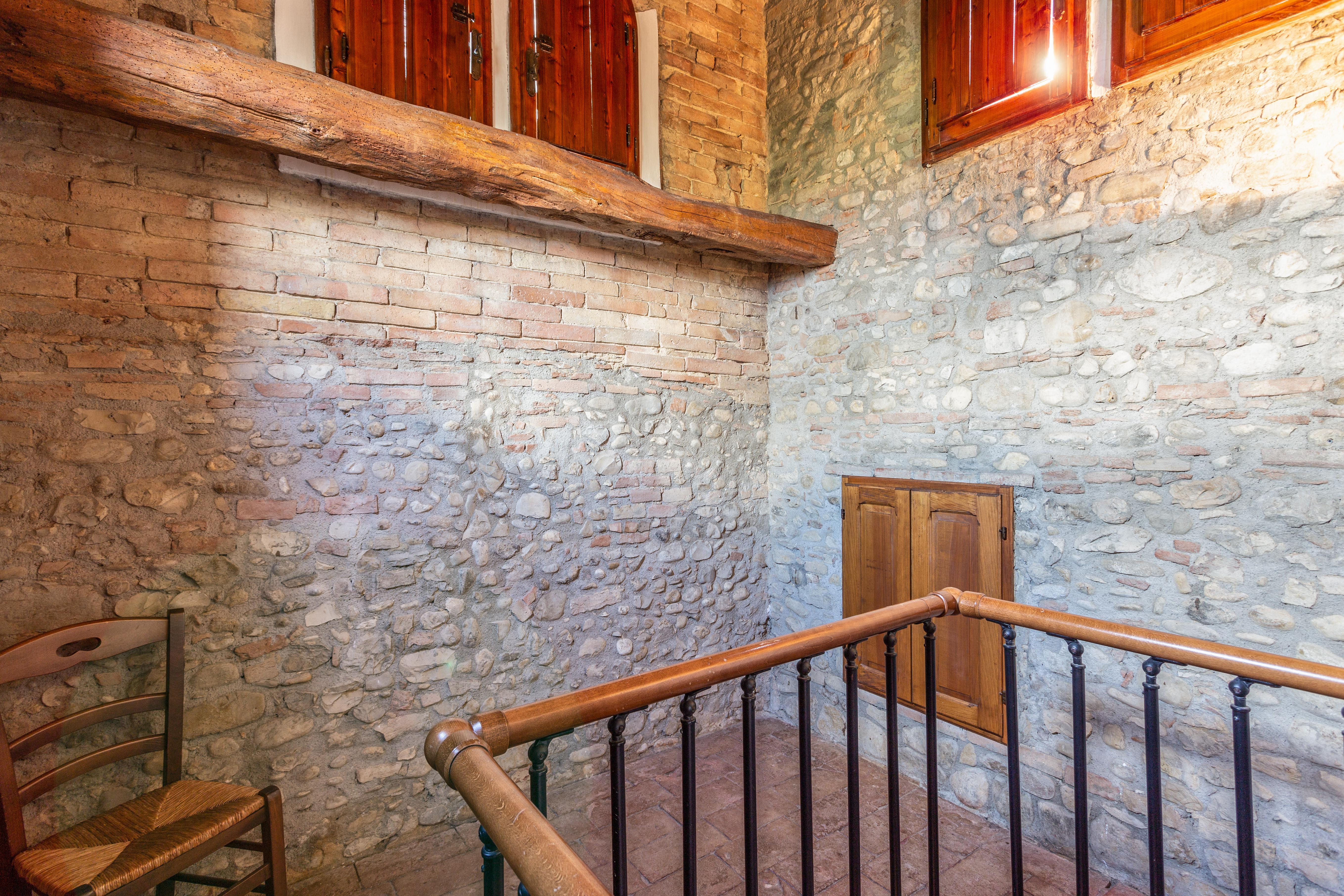 Pensjonat Fattoria Querceto Tavarnelle Val di Pesa Zewnętrze zdjęcie