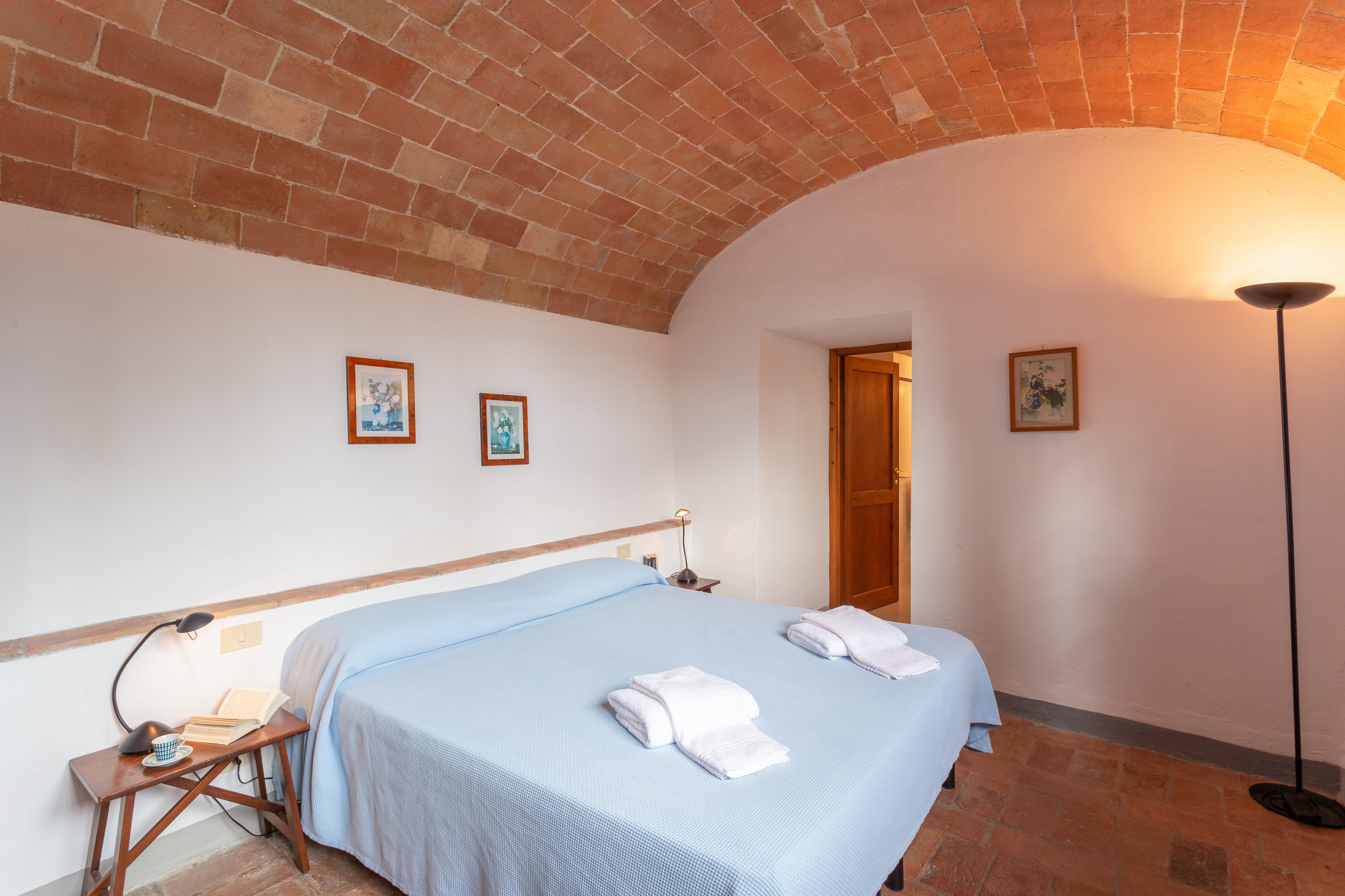 Pensjonat Fattoria Querceto Tavarnelle Val di Pesa Zewnętrze zdjęcie