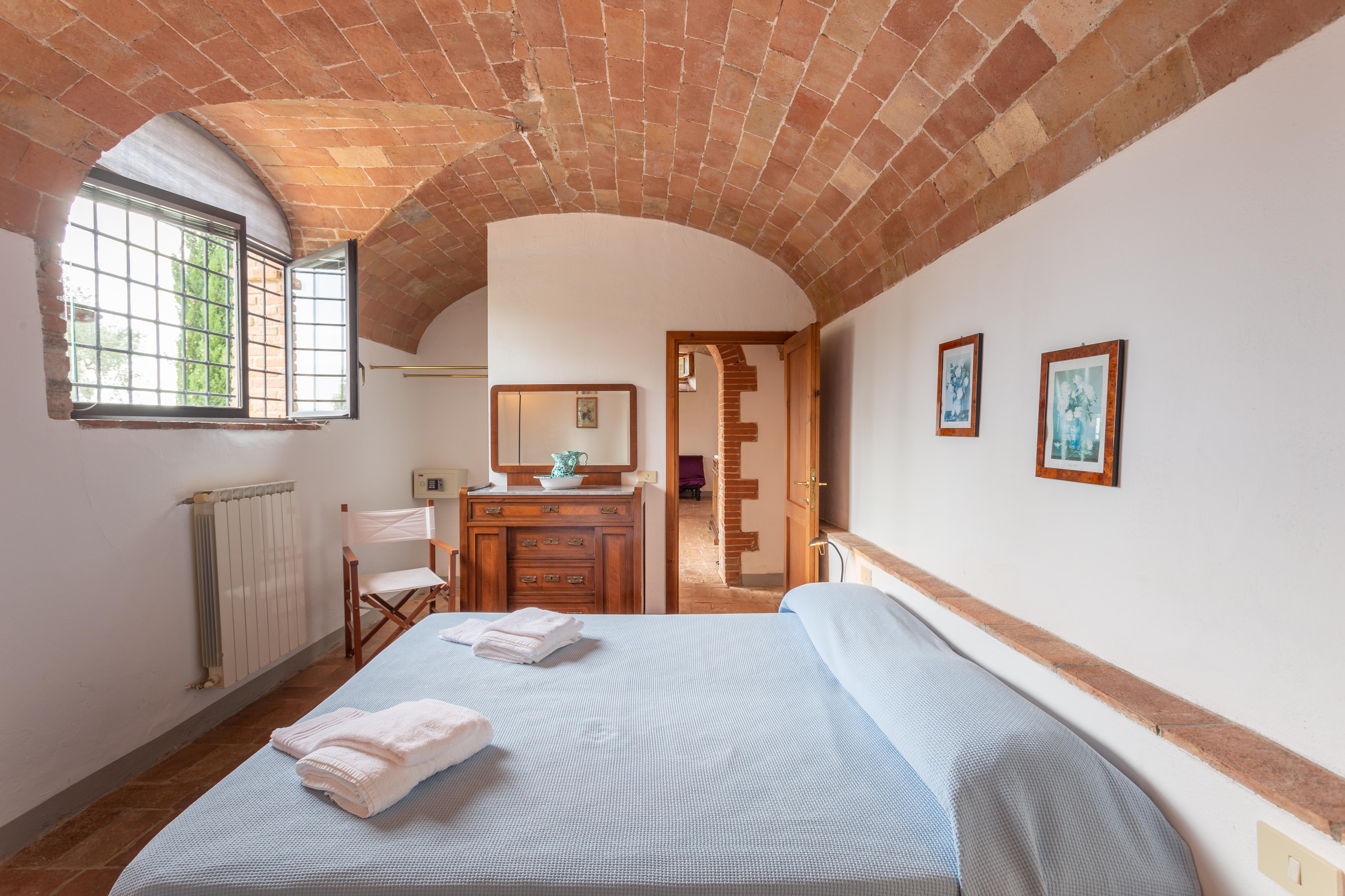 Pensjonat Fattoria Querceto Tavarnelle Val di Pesa Zewnętrze zdjęcie