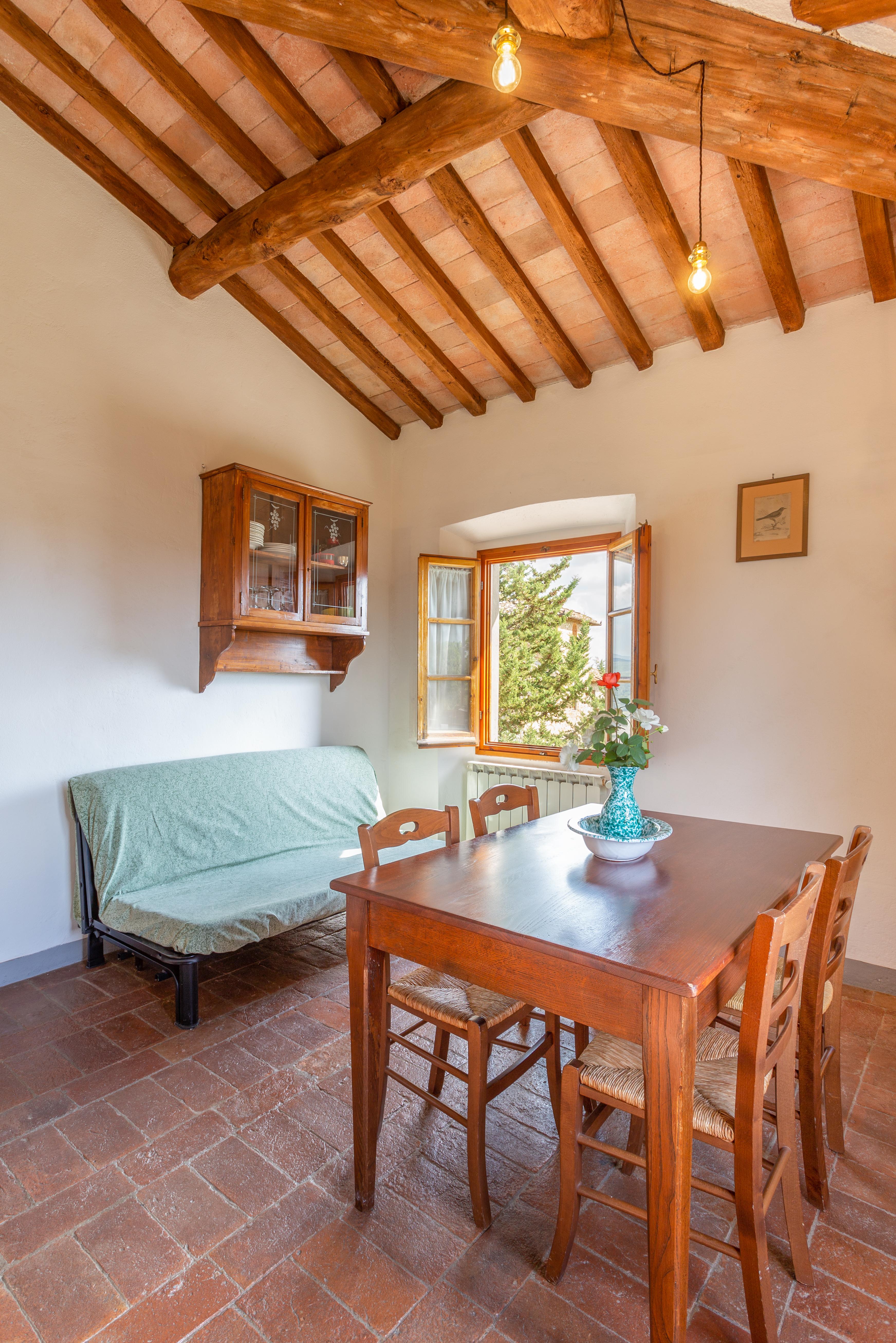 Pensjonat Fattoria Querceto Tavarnelle Val di Pesa Zewnętrze zdjęcie