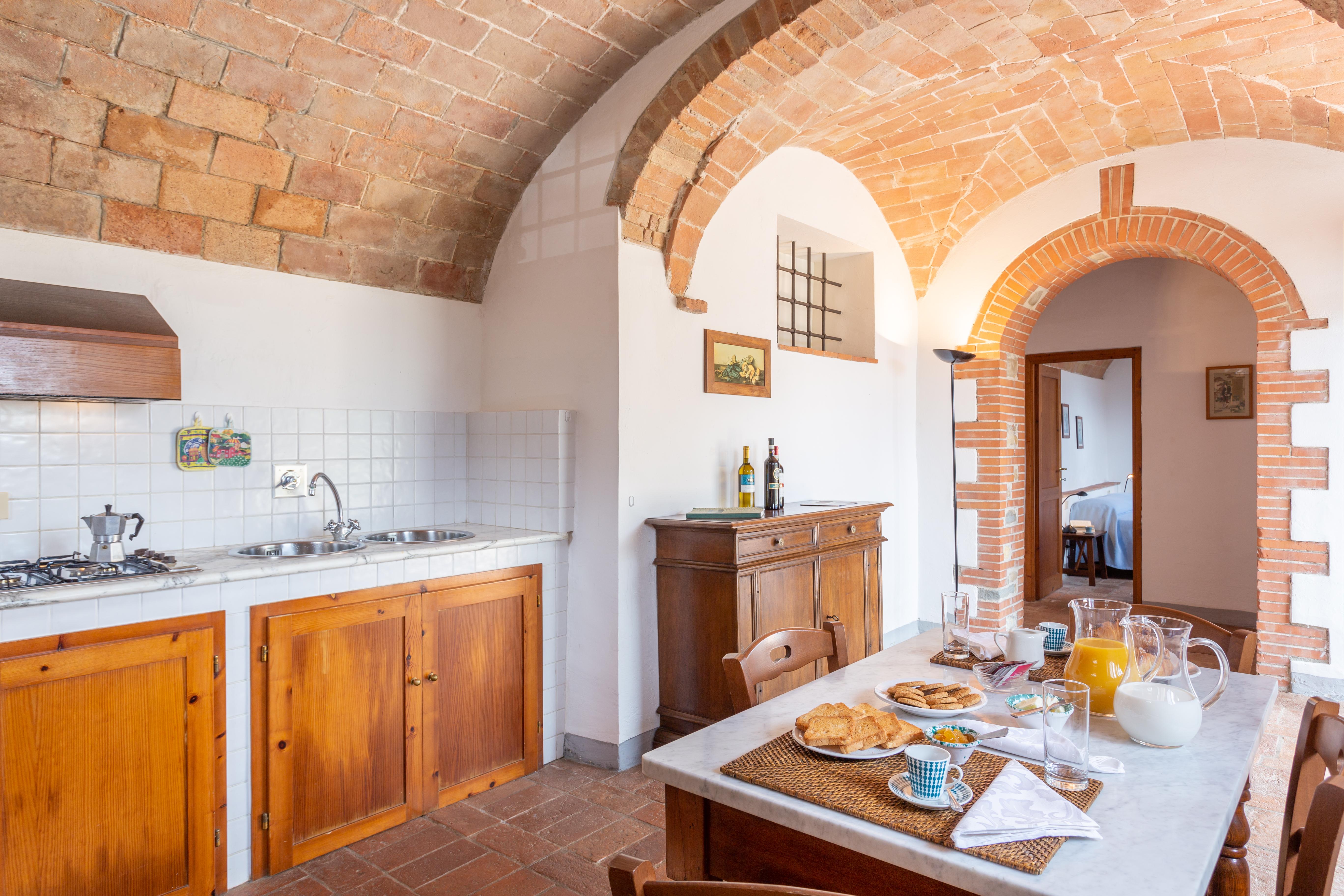 Pensjonat Fattoria Querceto Tavarnelle Val di Pesa Zewnętrze zdjęcie