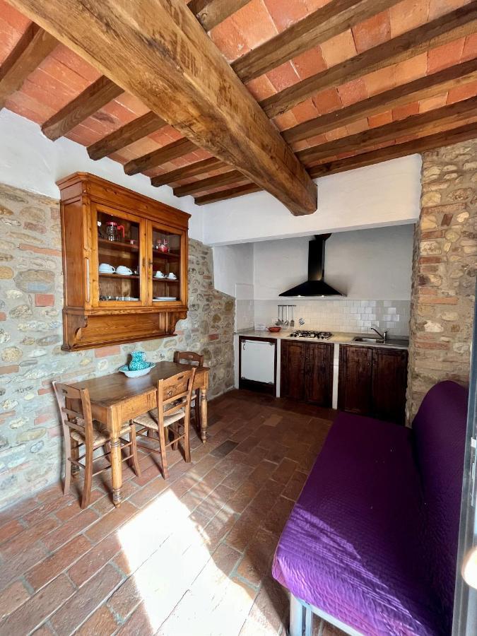 Pensjonat Fattoria Querceto Tavarnelle Val di Pesa Zewnętrze zdjęcie